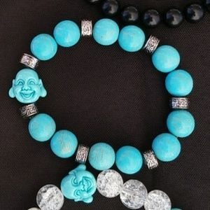 Buda Bracelets